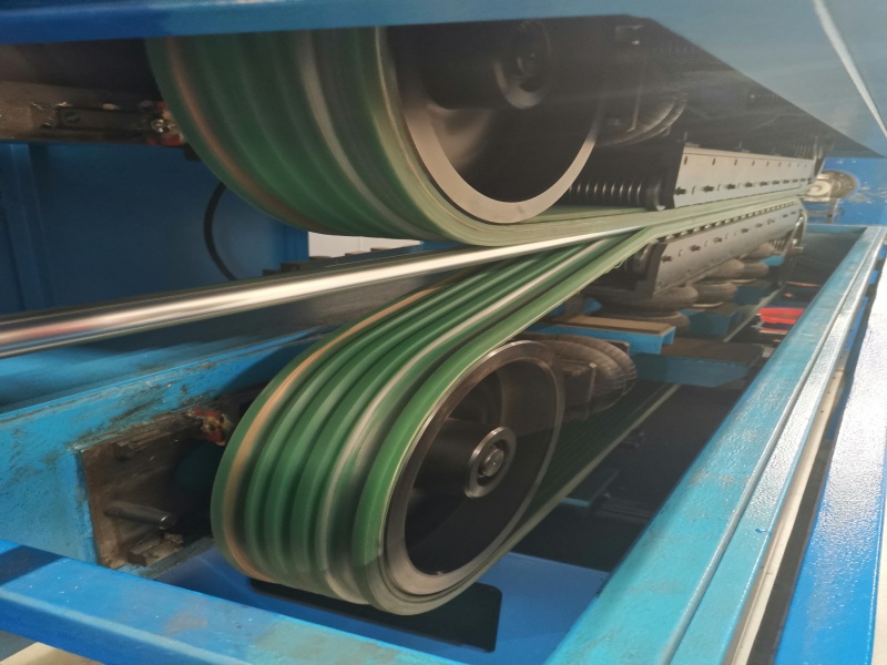 XZBELT-PVC Cable Pulling Belt