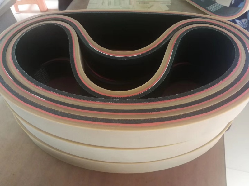 XZBELT-Rubber Traction Belt