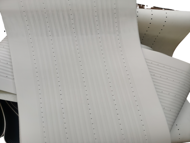 XZBELT-Silicone Vacuum Conveyor Belt