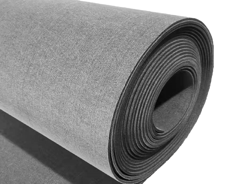 Double Sided Felt Conveyor Belt