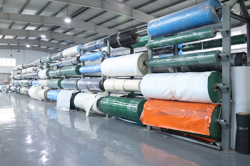 Ammeraal Beltech-Synthetic Conveyor Belts