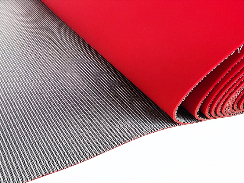 XZBELT-Ziplink Belt Plus Red Glue