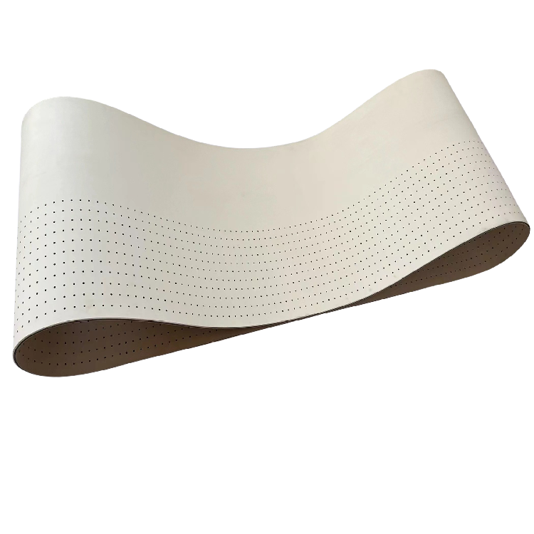 Grinder Belt