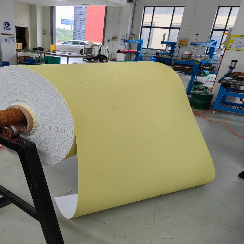 Anti-shedding Conveyor Belt